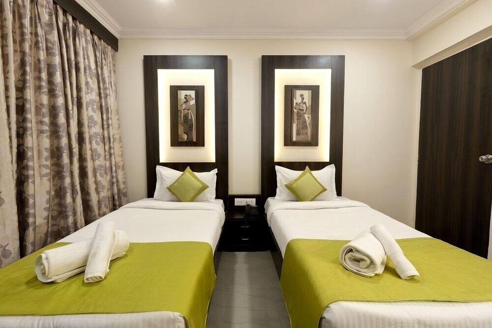 Photo of Bedroom in Tathawade