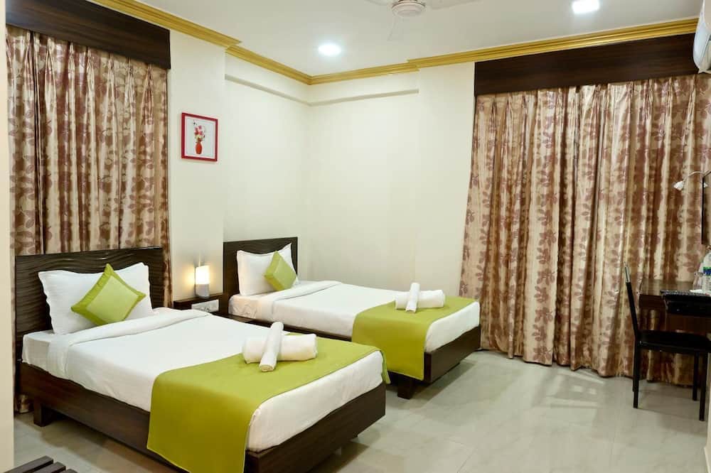 Photo of Bedroom in Tathawade
