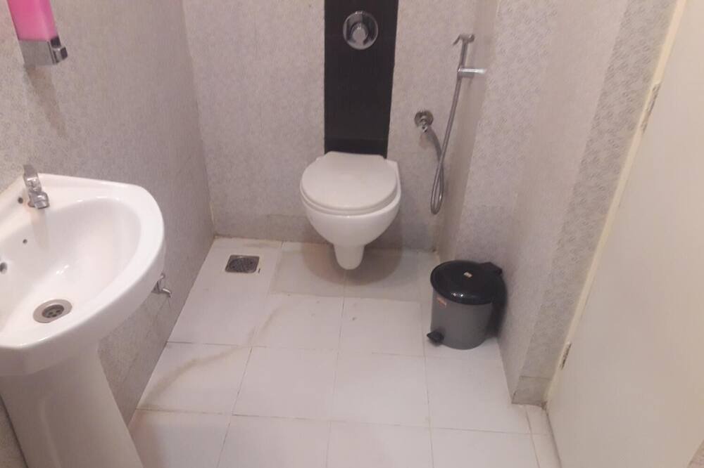Photo of Bathroom in Tathawade