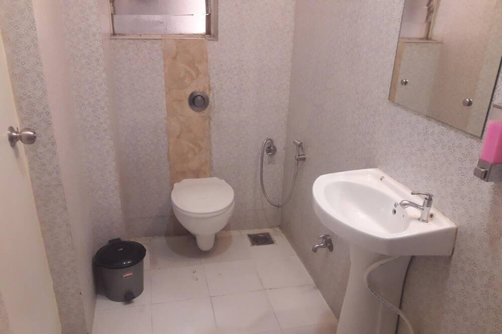 Photo of Bathroom in Tathawade