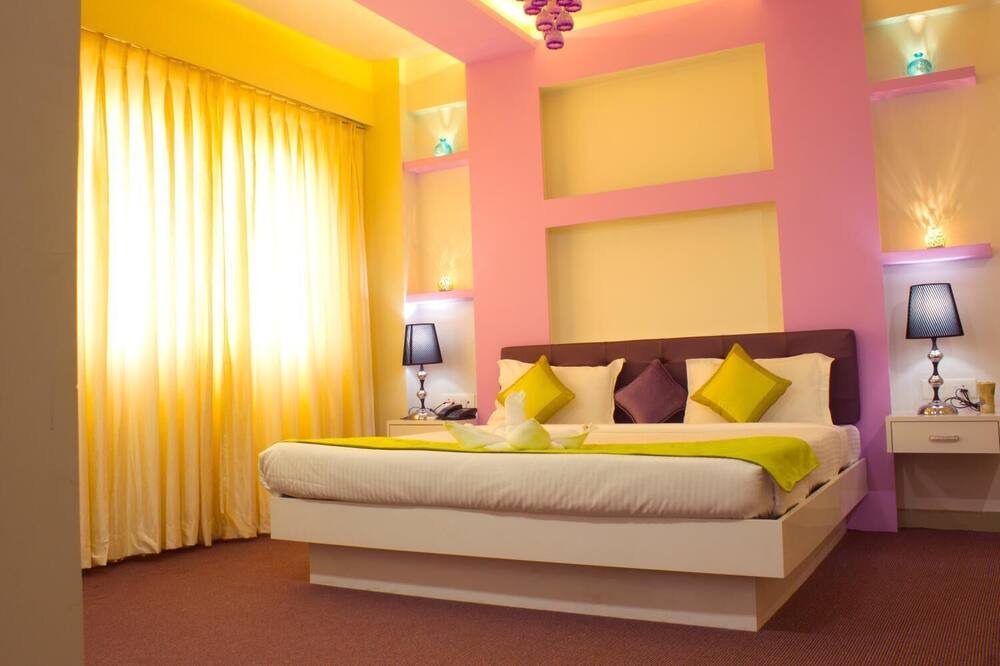 Photo of Bedroom in Tathawade