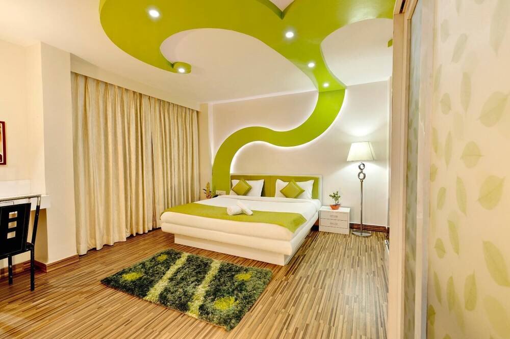 Photo of Bedroom in Tathawade