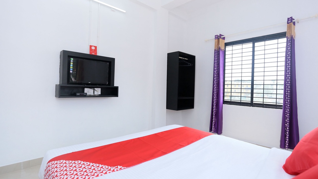 Photo of Bedroom in Panamaram