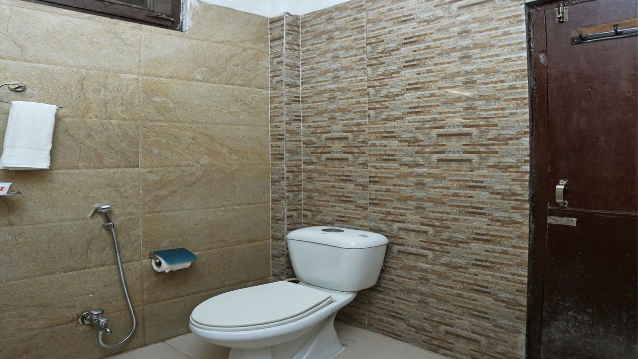 Photo of Bathroom in Panamaram