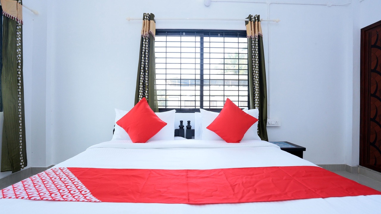 Photo of Bedroom in Panamaram