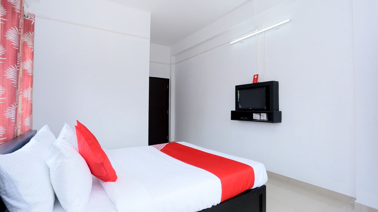 Photo of Bedroom in Panamaram