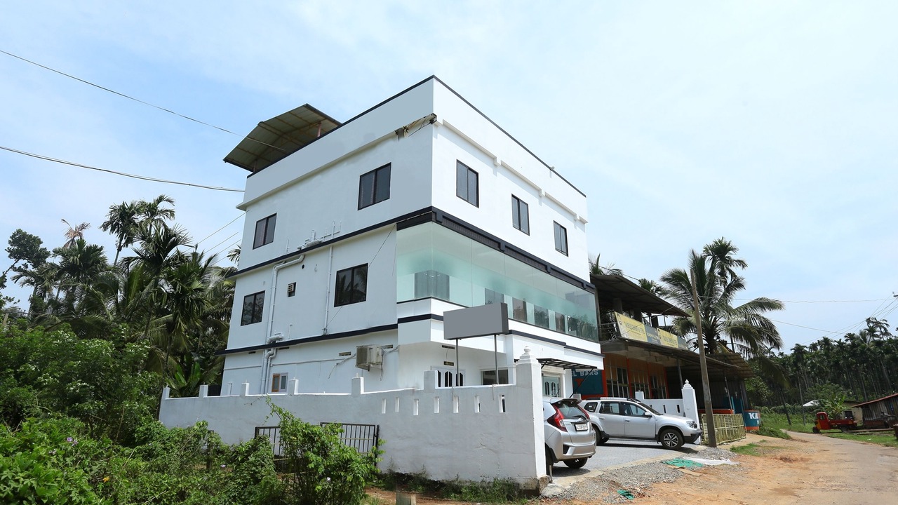 Photo of Outdoor in Panamaram