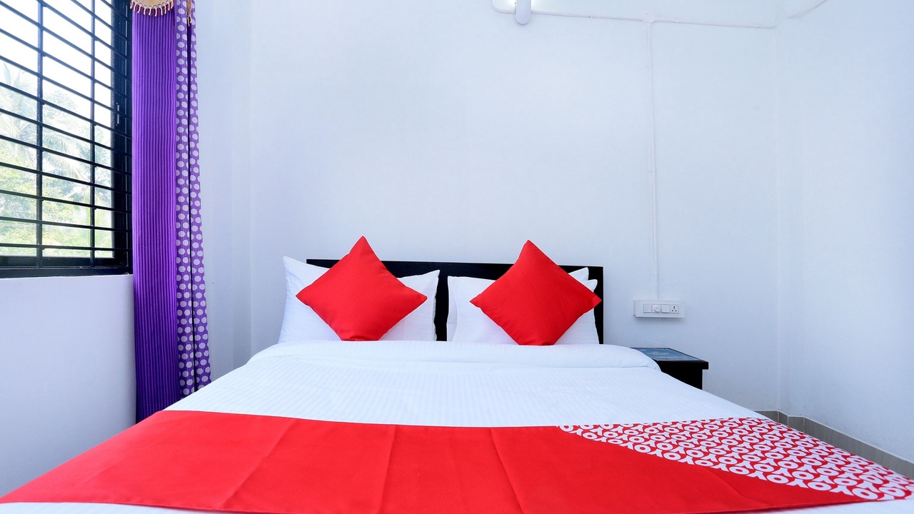 Photo of Bedroom in Panamaram