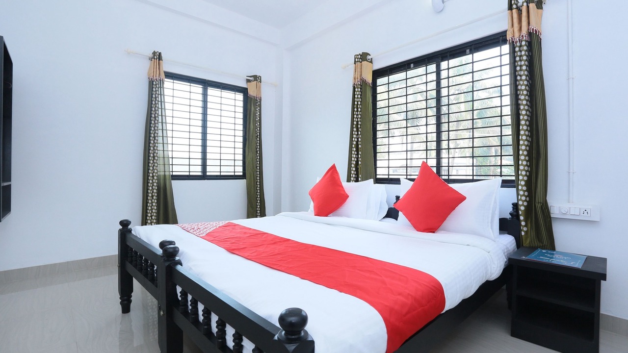 Photo of Bedroom in Panamaram