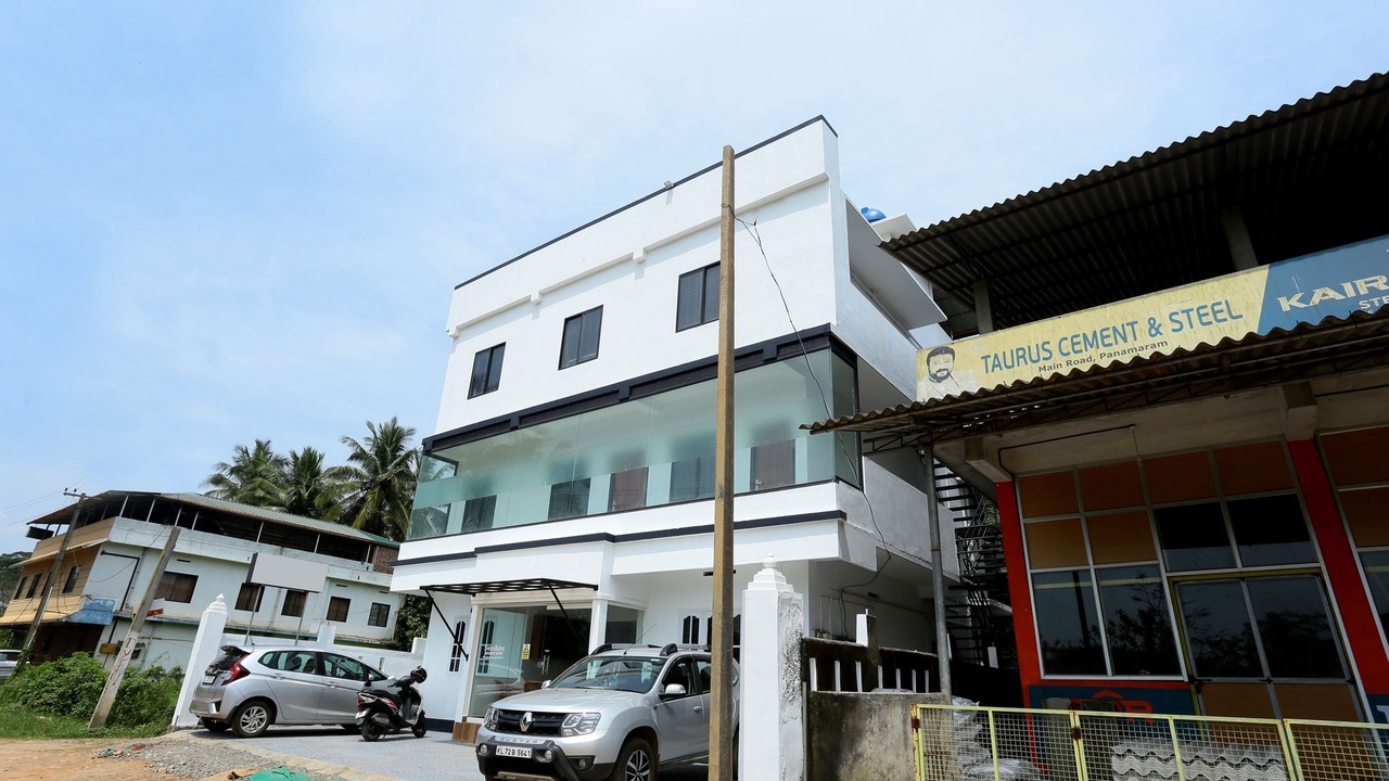Photo of Outdoor in Panamaram