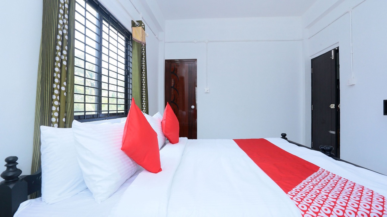 Photo of Bedroom in Panamaram