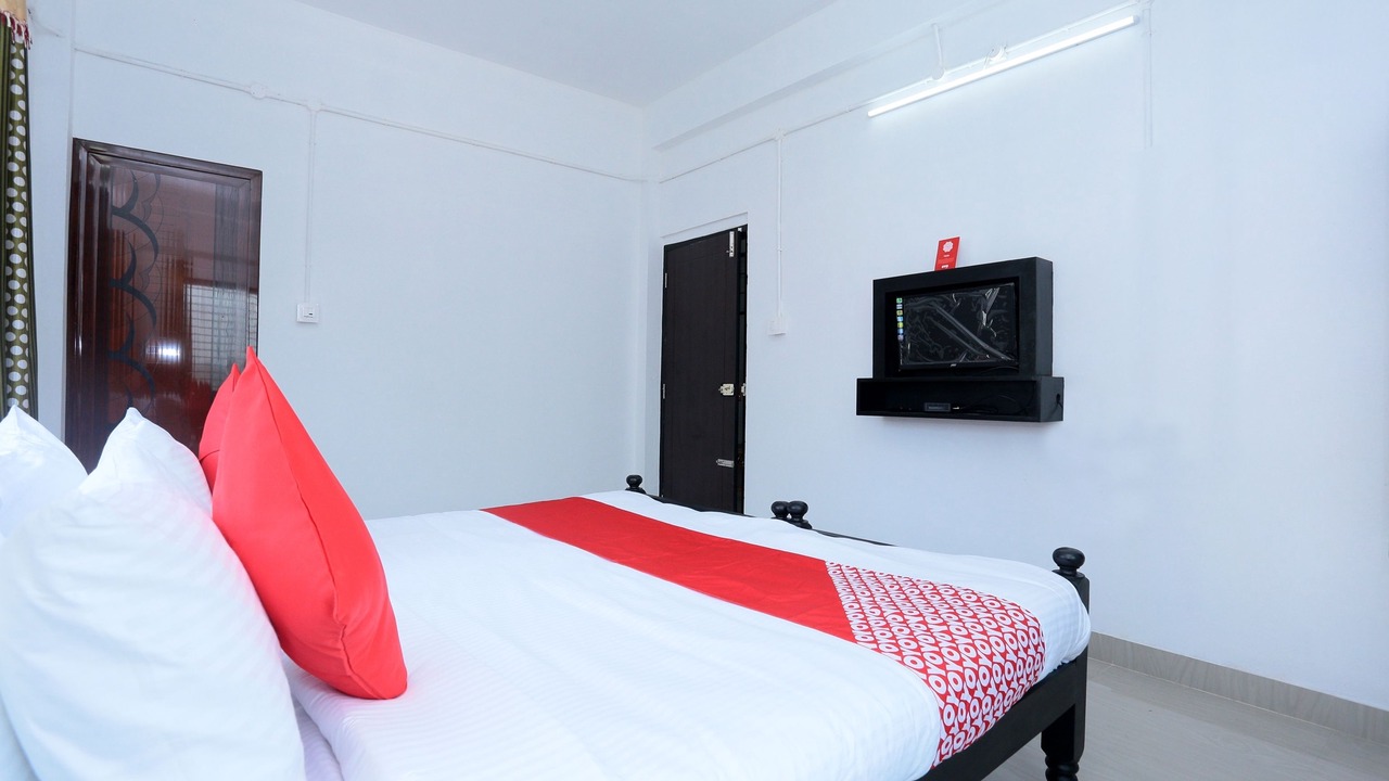 Photo of Bedroom in Panamaram