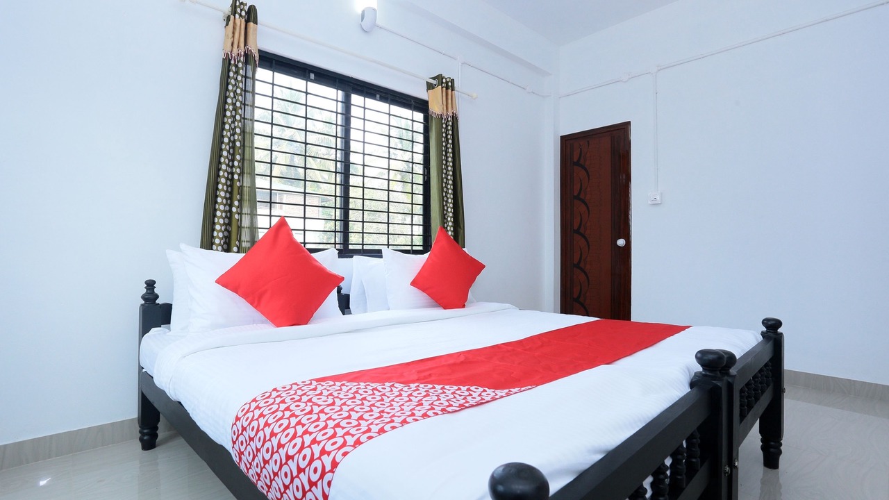 Photo of Bedroom in Panamaram