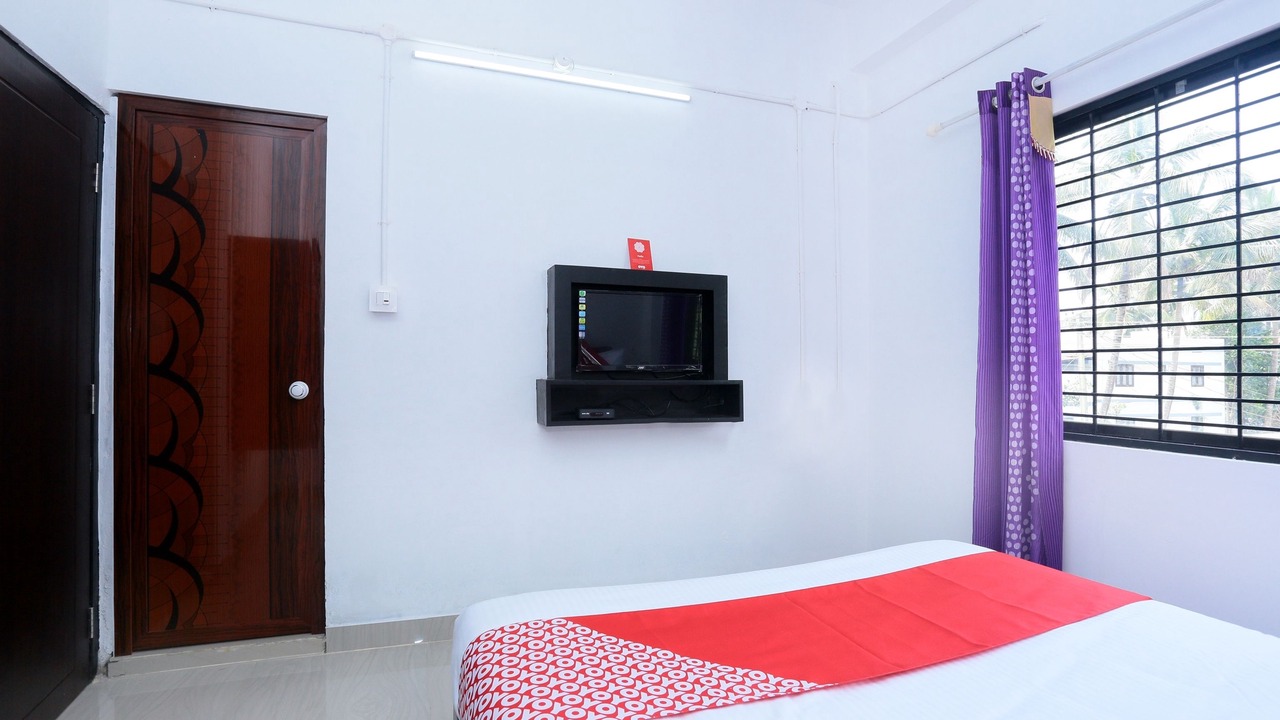 Photo of Bedroom in Panamaram