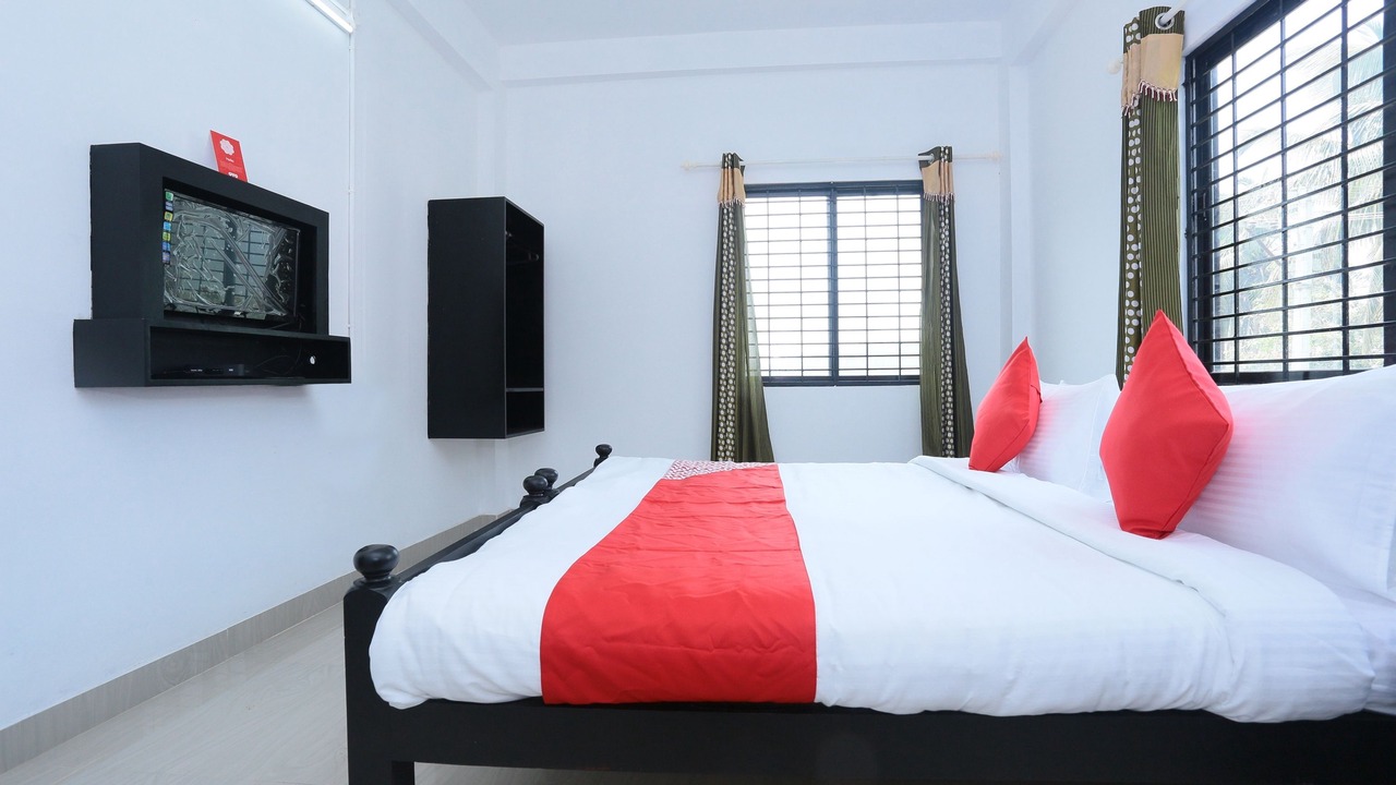 Photo of Bedroom in Panamaram