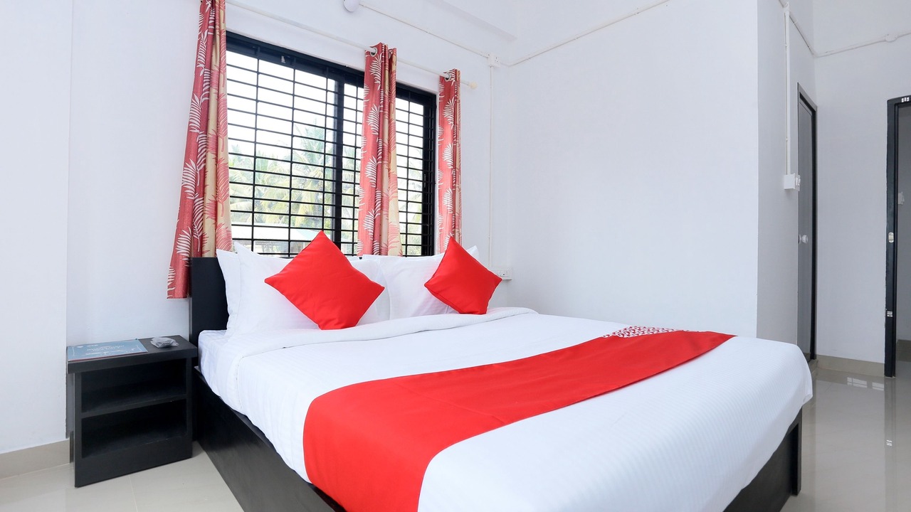 Photo of Bedroom in Panamaram