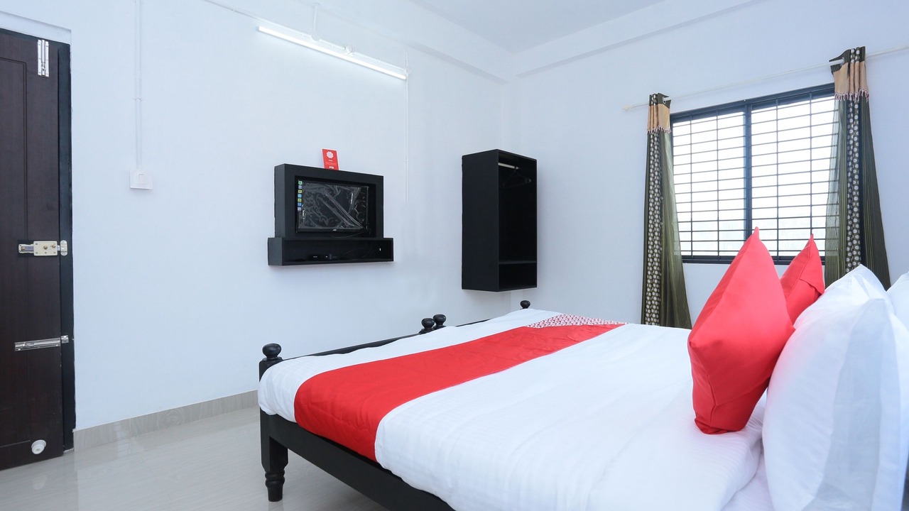 Photo of Bedroom in Panamaram