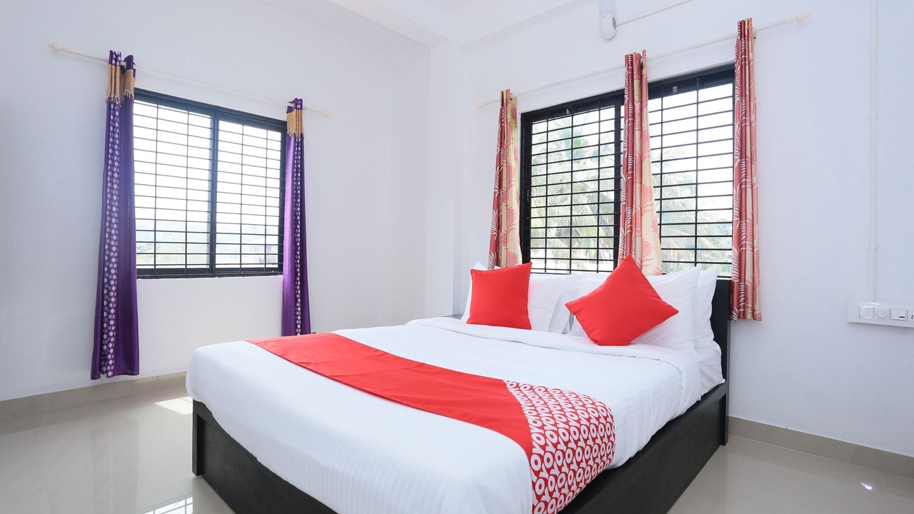 Photo of Bedroom in Panamaram