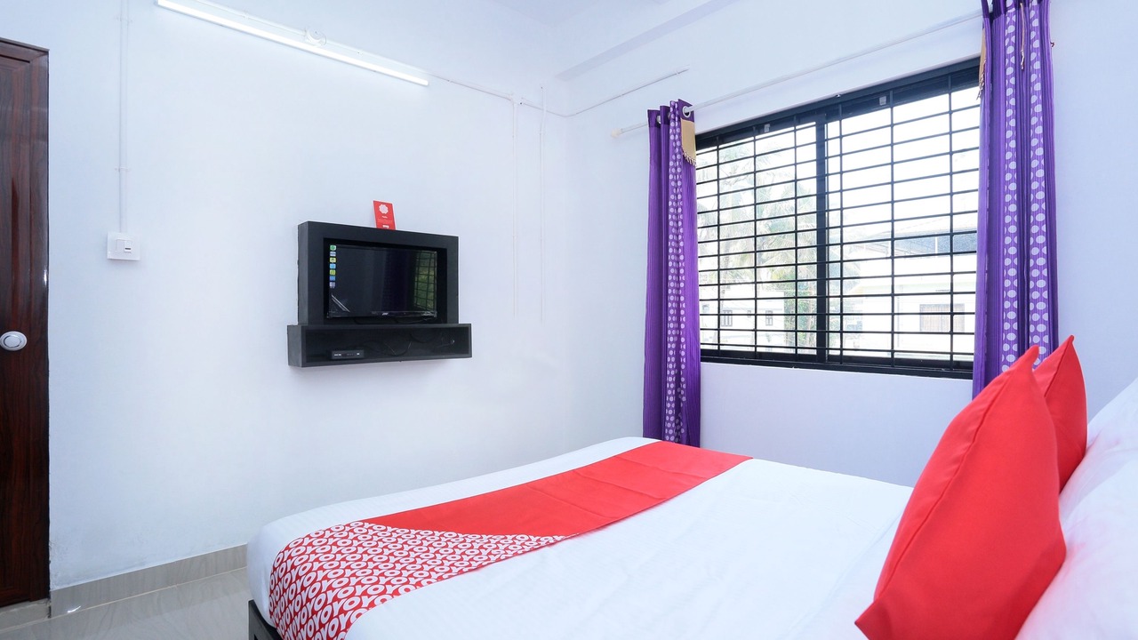 Photo of Bedroom in Panamaram