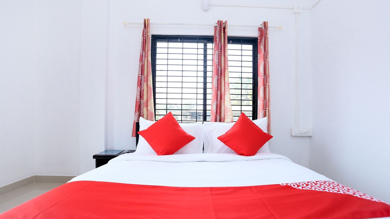 Photo of Bedroom in Panamaram
