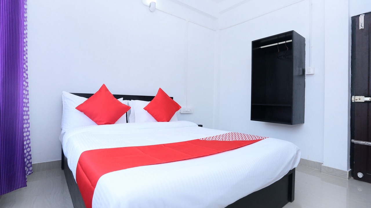 Photo of Bedroom in Panamaram