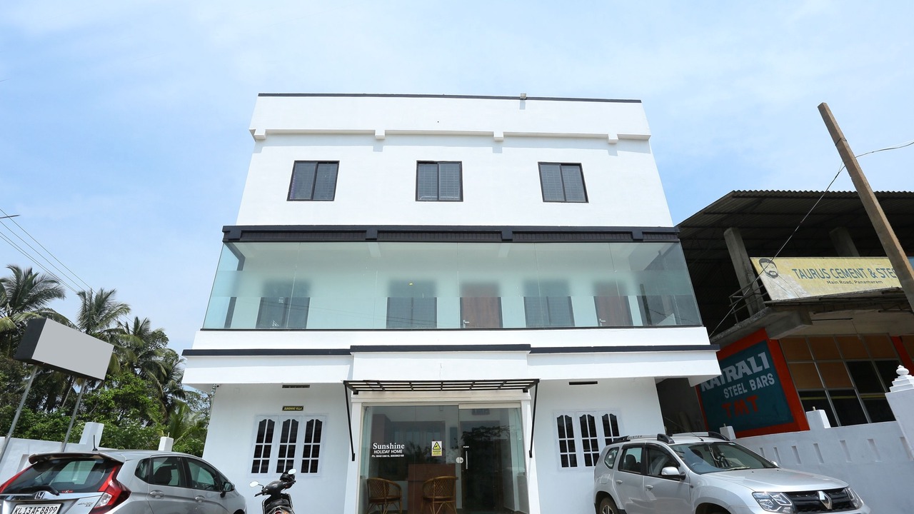 Photo of Outdoor in Panamaram