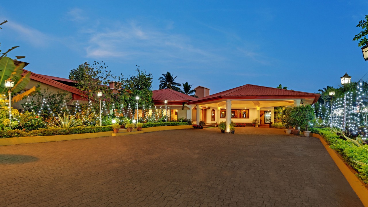Photo of Outdoor in Verna