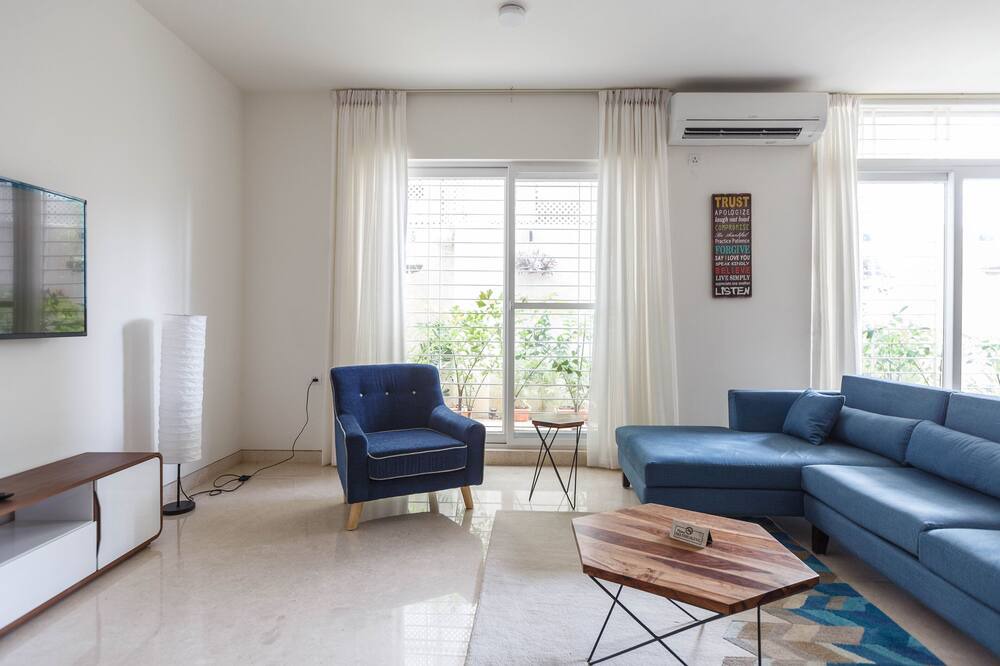 Photo of Livingroom in Yelahanka