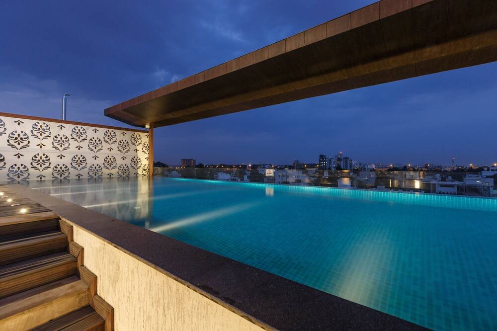 Photo of Outdoor in Yelahanka