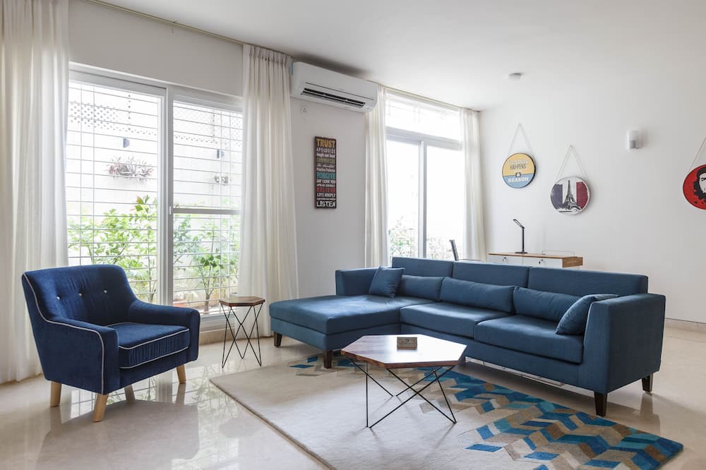 Photo of Livingroom in Yelahanka