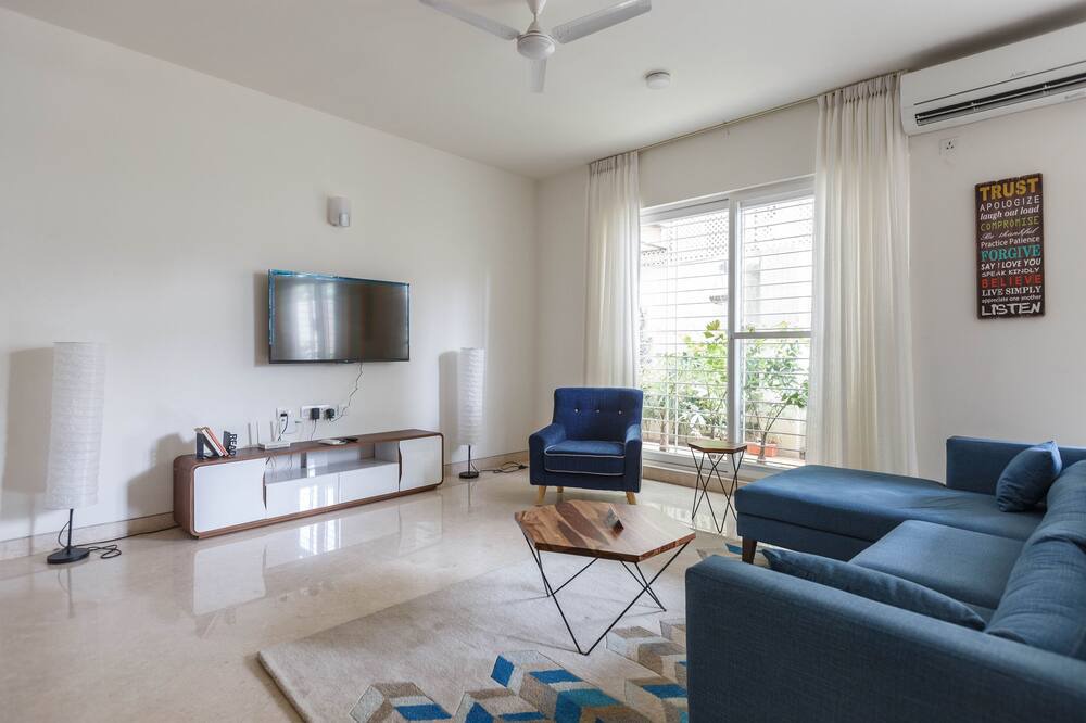 Photo of Livingroom in Yelahanka