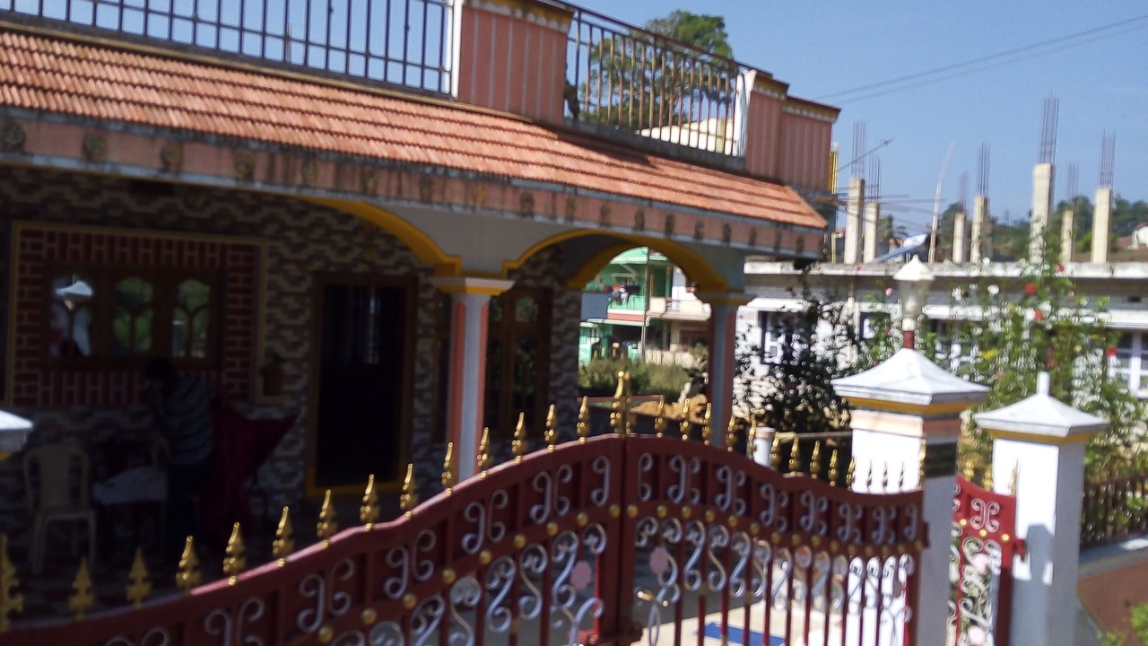 Photo of Outdoor in Mahadevpet