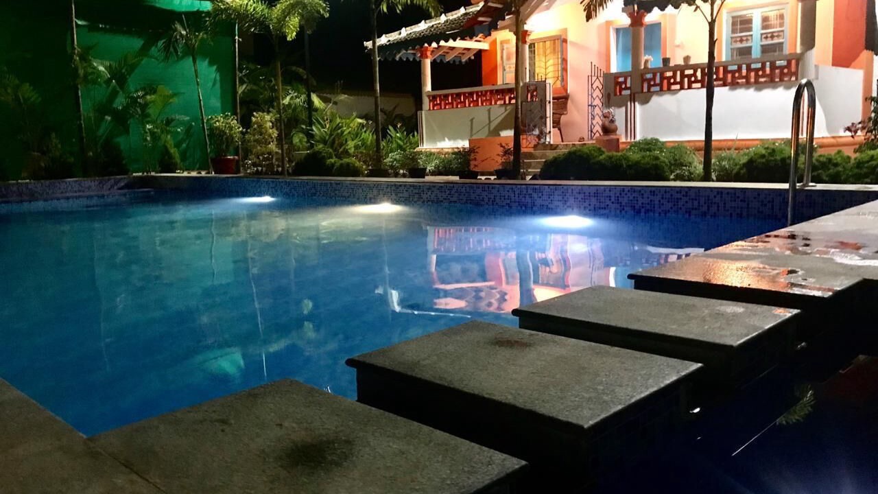 Photo of Outdoor in Parra