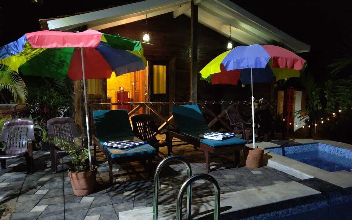Photo of Outdoor in Parra