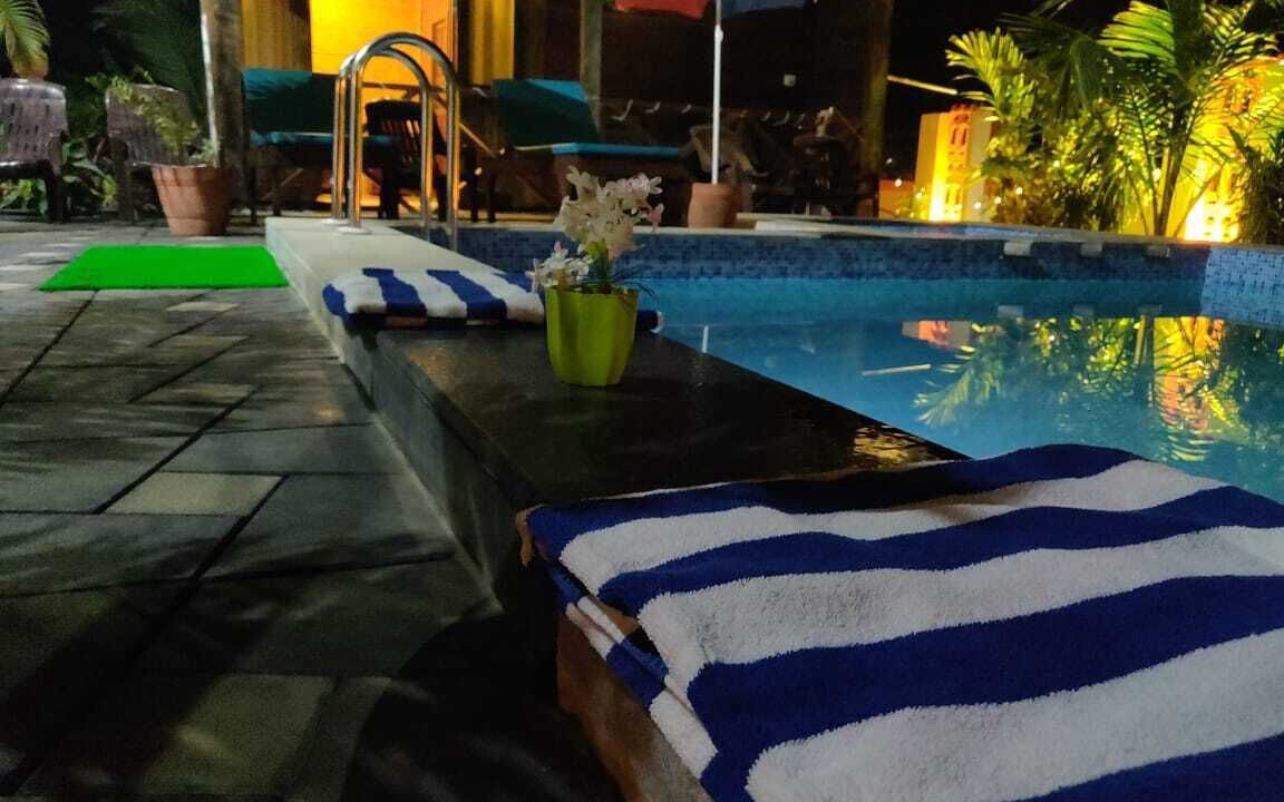 Photo of Outdoor in Parra