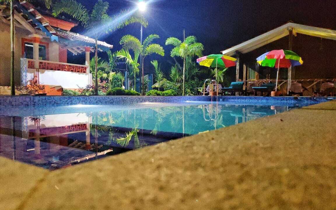 Photo of Outdoor in Parra