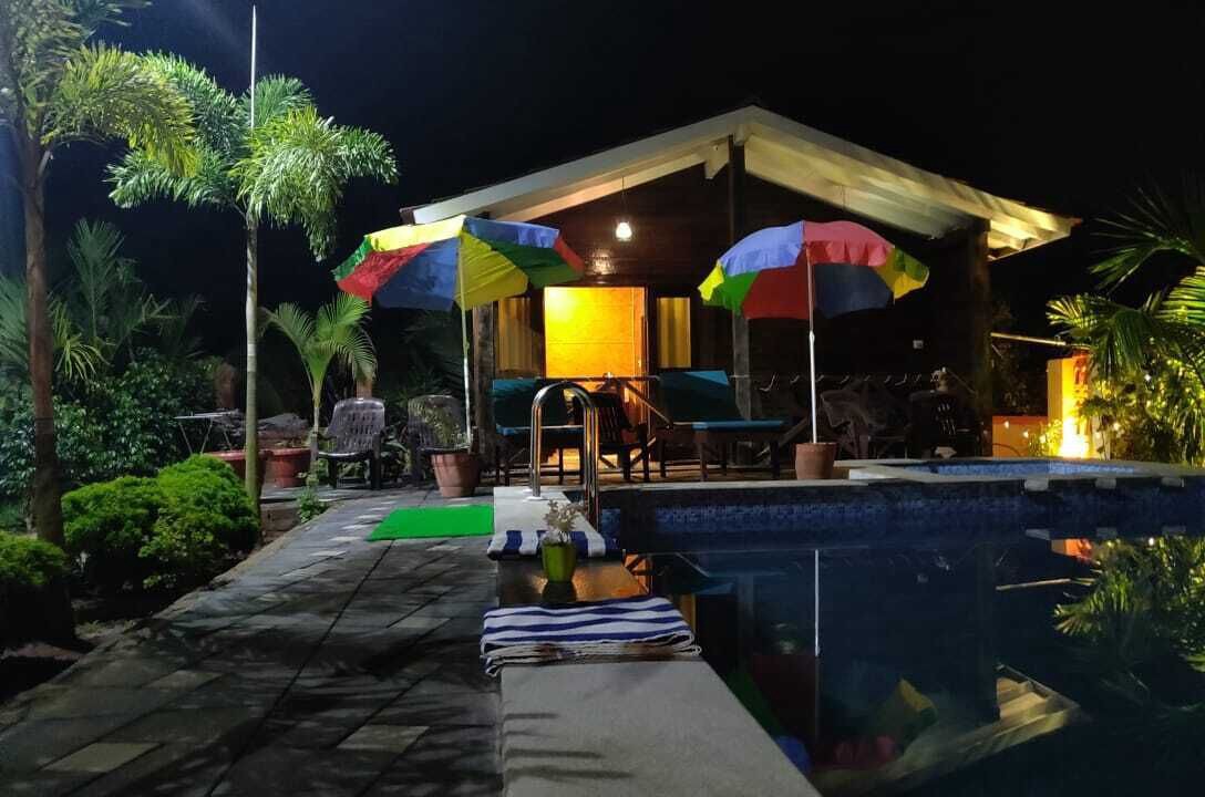 Photo of Outdoor in Parra