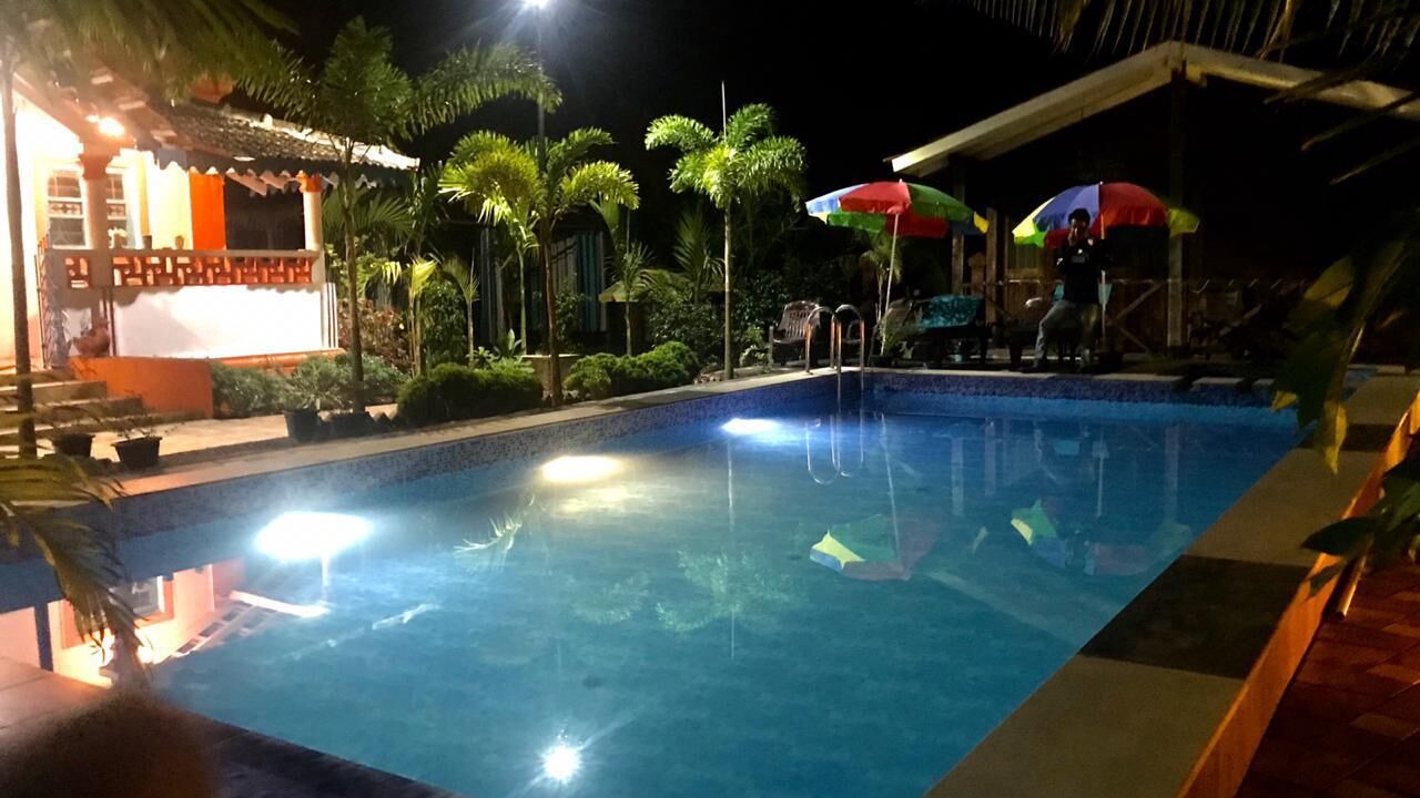 Photo of Outdoor in Parra