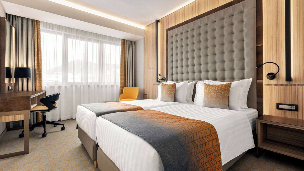 Photo of Bedroom in Ramnicu Valcea