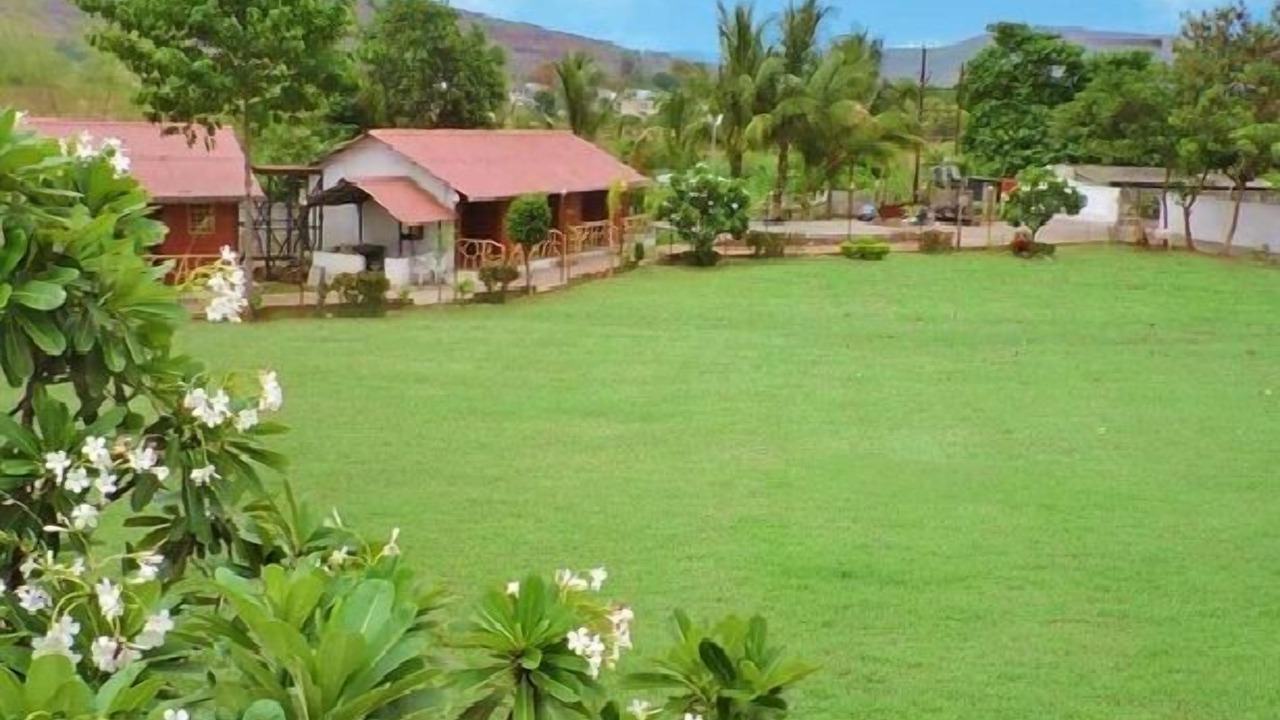 Photo of Outdoor in Khopoli