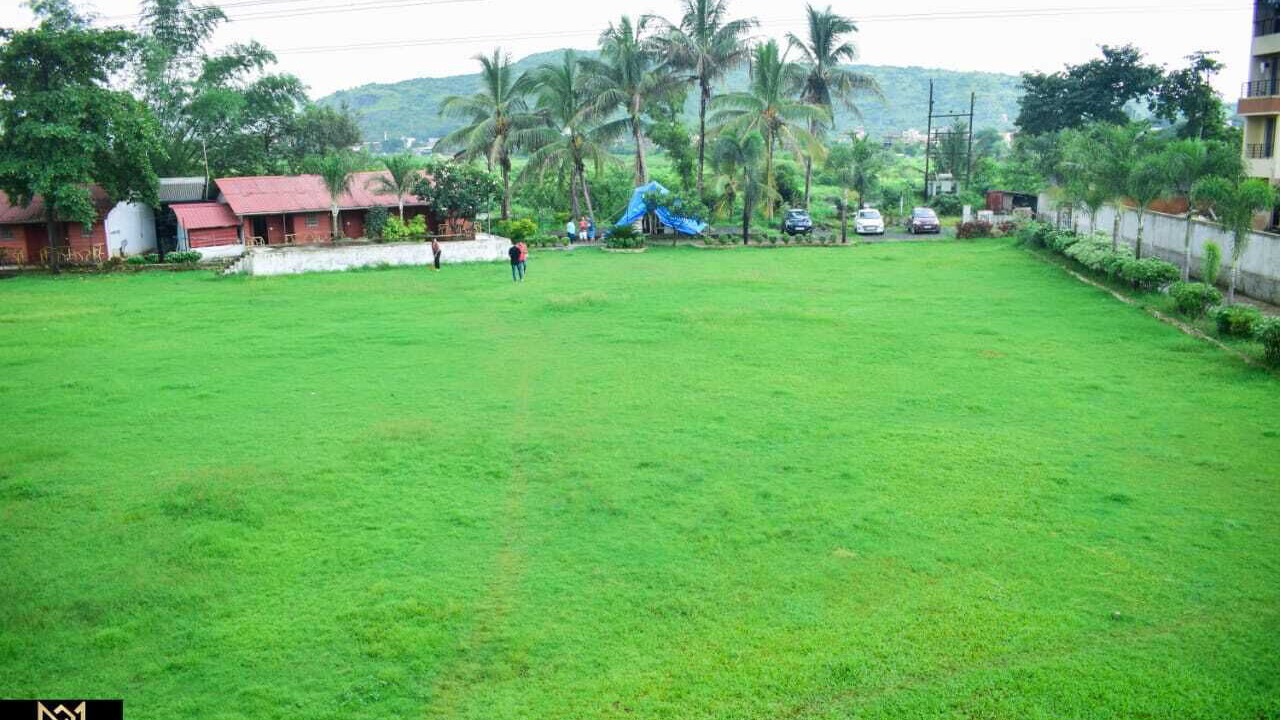Photo of Outdoor in Khopoli