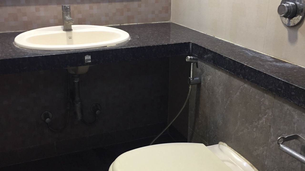 Photo of Bathroom in Khopoli