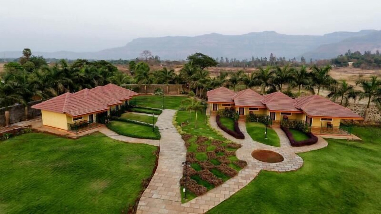 Photo of Outdoor in Karjat