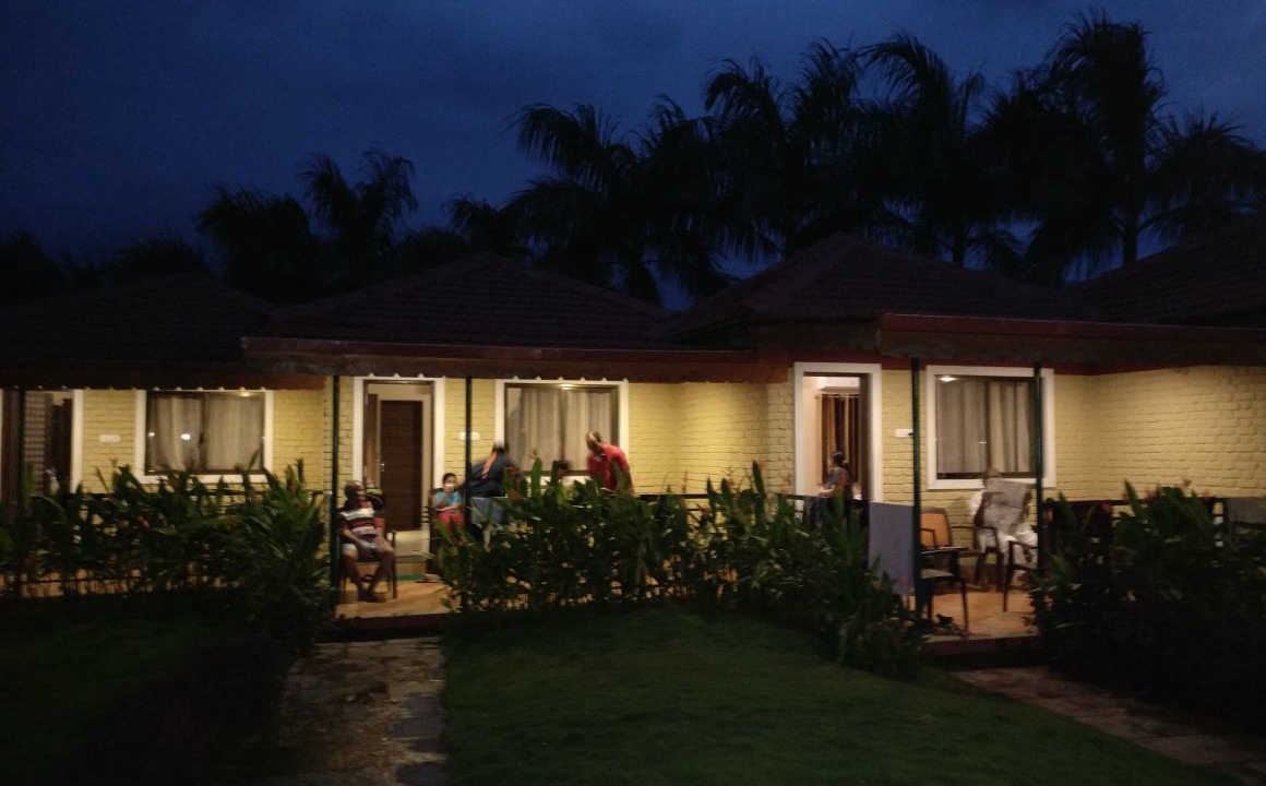 Photo of Outdoor in Karjat