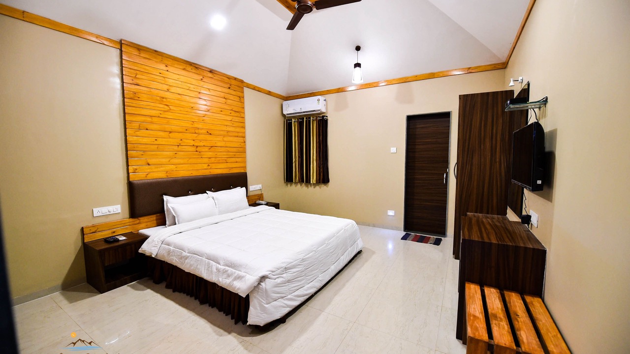 Photo of Bedroom in Karjat