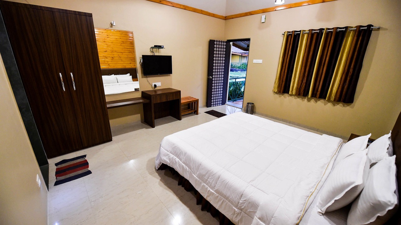 Photo of Bedroom in Karjat