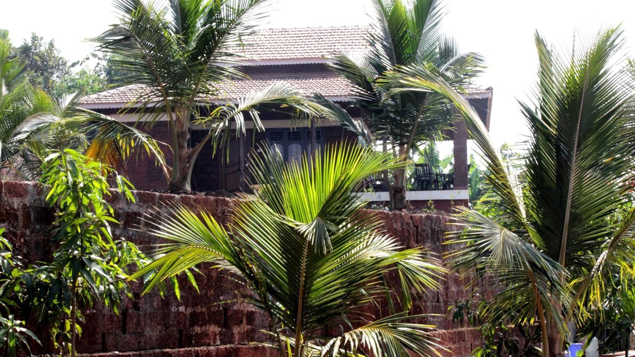 Photo of Outdoor in Ganpatipule