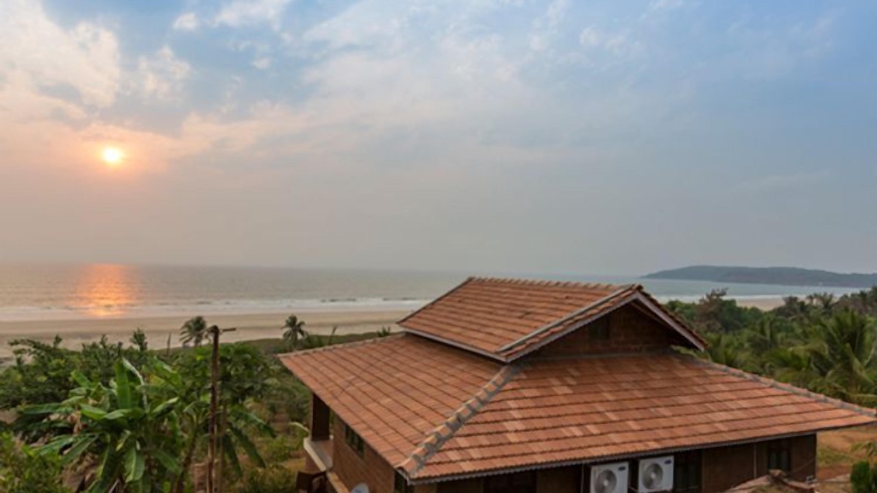 Photo of Outdoor in Ganpatipule