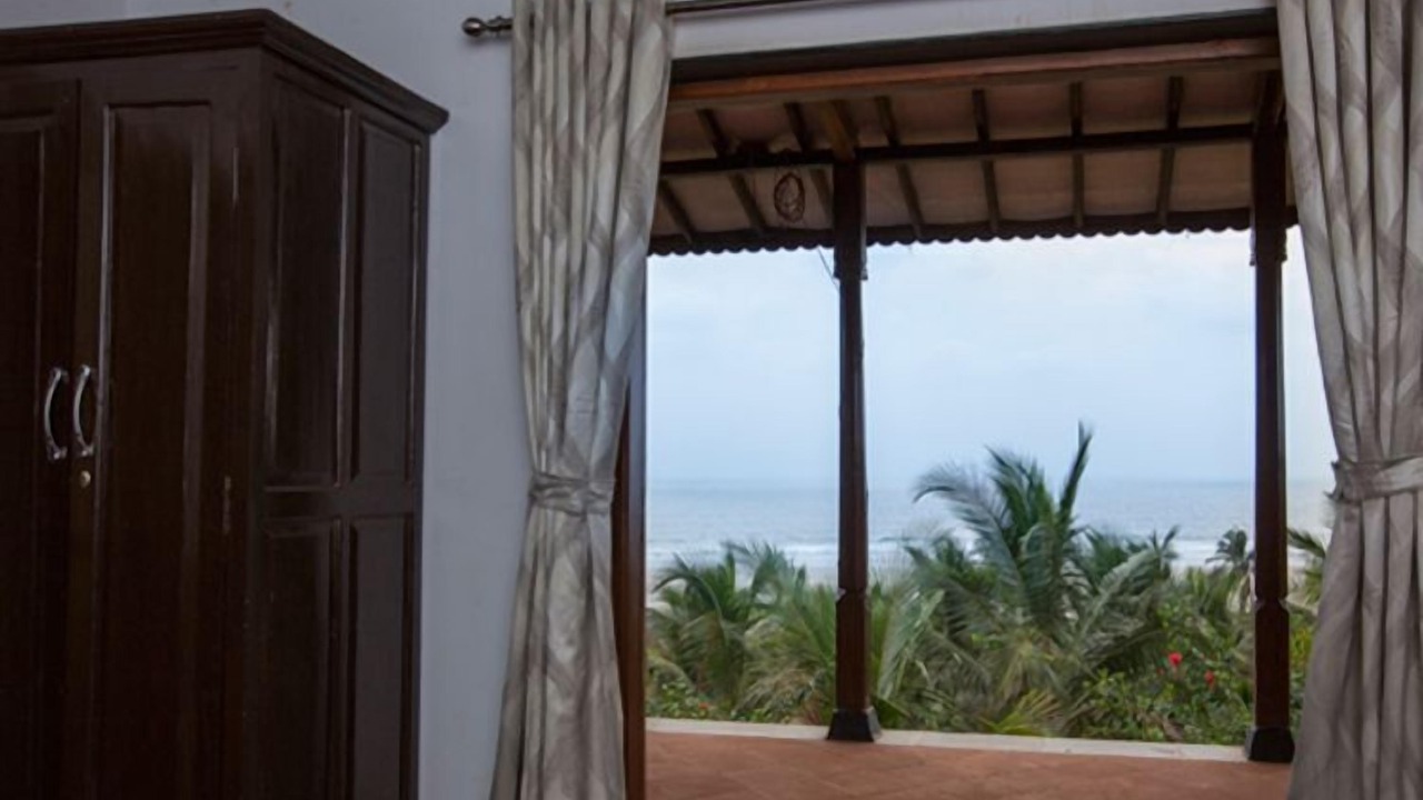 Photo of Bedroom in Ganpatipule
