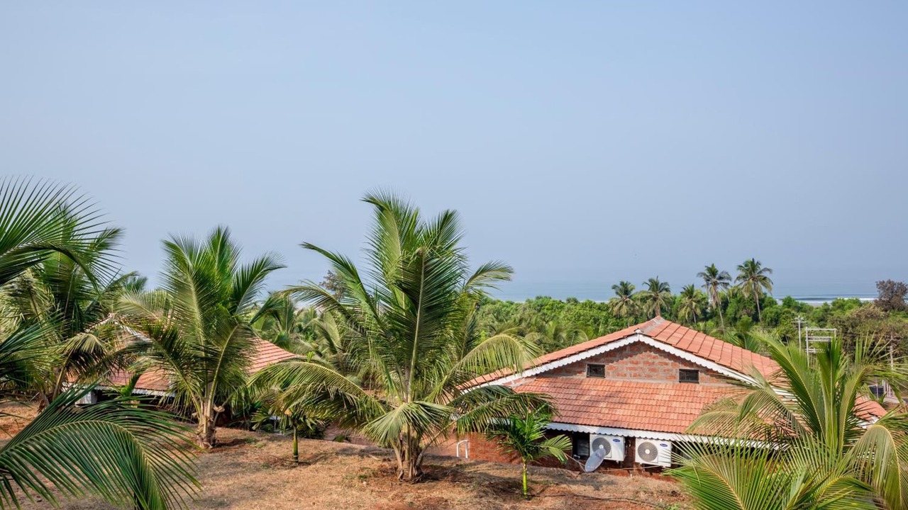 Photo of Outdoor in Ganpatipule